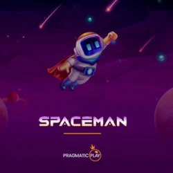 Spaceman 4kbet login