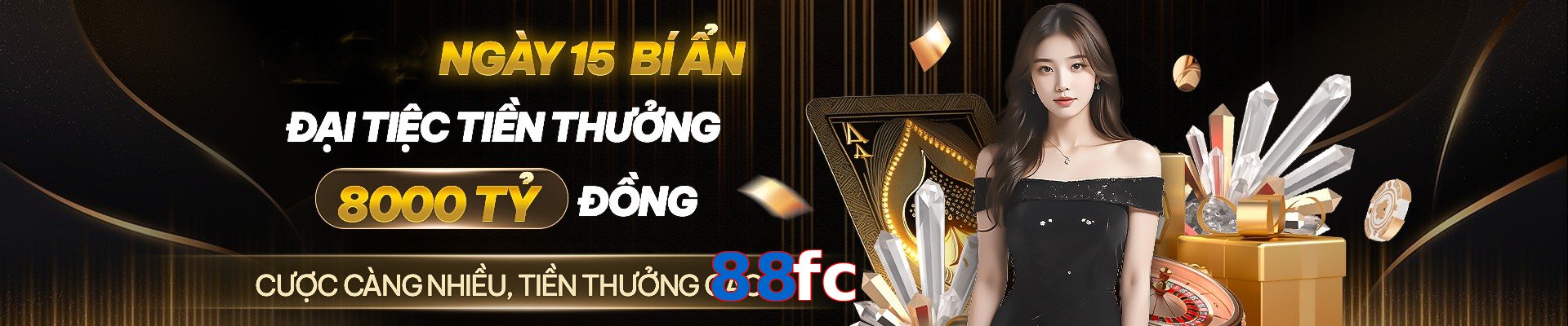 Trò Chơi Bắn Cá Phổ Biến Tại 88fc