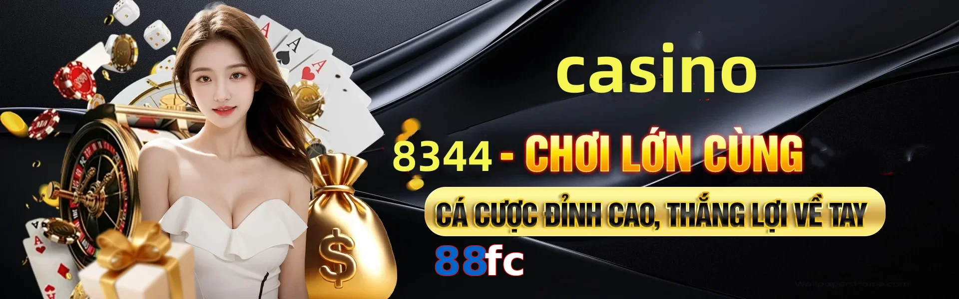 Trò Chơi Bắn Cá Phổ Biến Tại 88fc